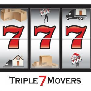 Triple 7 Movers Las Vegas 