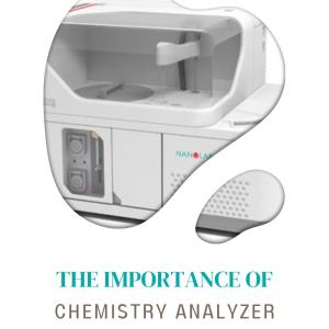 Analyzing Biochemical Substances: The Advantages of Chemistry Analyzer Applications