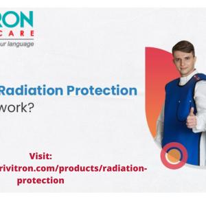 The Dangerous Consequences of Neglecting Radiation Protection - Trivitron