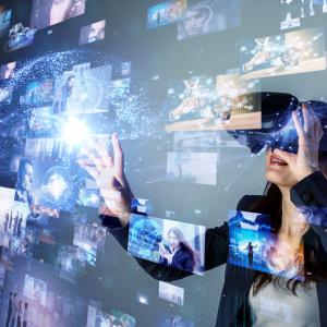 Metaverse Market
