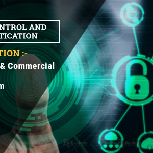 Access Control Market