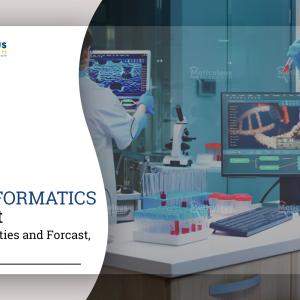 Bioinformatics Market