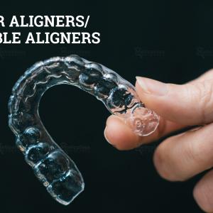 Asia-Pacific Clear Aligners Market