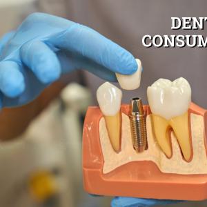 Asia-Pacific Dental Consumables Market