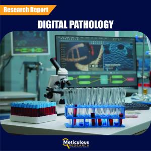 Digital Pathology Market
