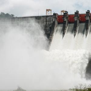 Hydropower Plants Market