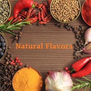 Natural Flavors Market