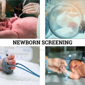 Newborn Screening Market