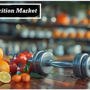 Sports Nutrition Market