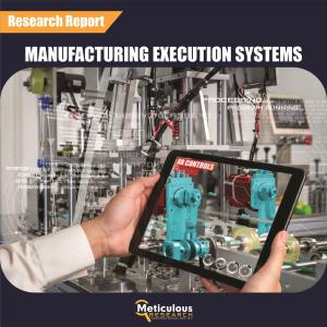 Manufacturing Execution Systems Market to Reach $ 17.83 Billion by 2030