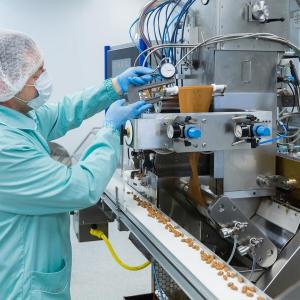 Insect Protein Processing Equipment Market Worth $210.6 Million by 2029