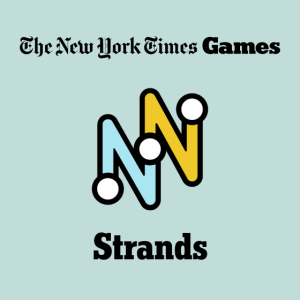 Strands NYT game Review