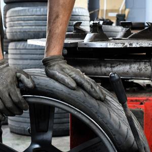 Tyre Maintenance: a Crucial Step in Your Journey