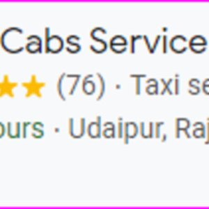 Unveiling the City of Lakes: A Perfect Day Trip in Udaipur with Udaipur Cabs Service