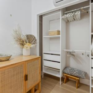 Maximizing Small Spaces: Clever Storage Solutions for Every Room