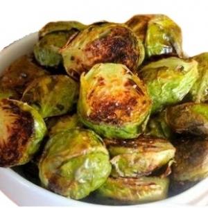 #1 sauteed brussel sprouts recipe 