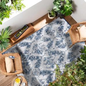 Common Questions About Recycled Plastic Outdoor Rugs Answered
