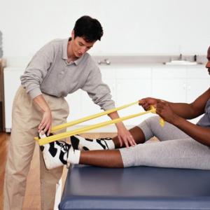 Top 5 Benefits of Seeing a Sports Physiotherapist