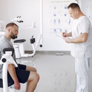 The Importance of Sports Physiotherapy in Post Surgery Recovery for Athletes