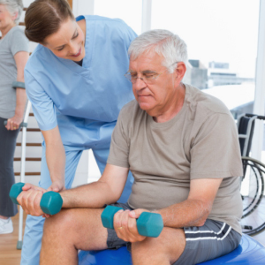 Enhancing Mobility with Neuro Physiotherapy