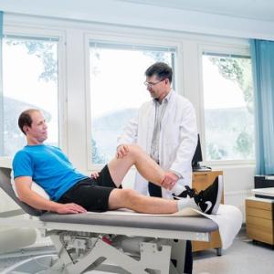 Common Orthopedic Injuries and How Rehabilitation Can Help