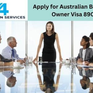 The Benefits of a Business Owner Visa Subclass 890