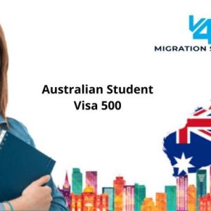 Australia Student Visa Requirements and Eligibility Criteria.