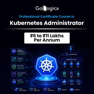 Why Is Kubernetes Becoming Essential for DevOps Professionals? |GoLogica