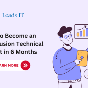 How to Become an Oracle Fusion Technical Expert in 6 Months