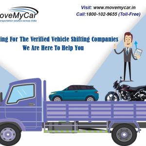 How to choose car carriers while choosing car carrier services in Gurgaon 