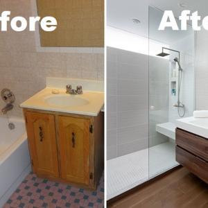 10 Must-Know Bathroom Renovation Planning Steps: Pro's Guide!