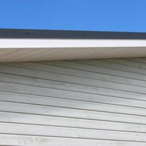 Copper Is the Most Cost-Effective and Adaptable Roofing and Guttering Material 