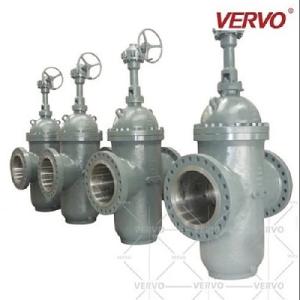 The Difference between Bellows Globe Valves and Common Ones