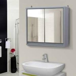 Bathroom Mirror Cabinets Market Share, Latest Trends Report 2024-2032