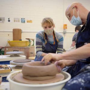 Top Ceramic and Glass Design Courses 2025: Colleges, Entrance Exams, and Fees