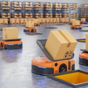 Logistics Automation Market Size, Report, Global Outlook and Forecast 2024-2032