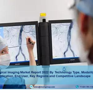 Surgical Imaging Market IMARC Group