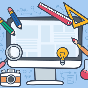 web design execution