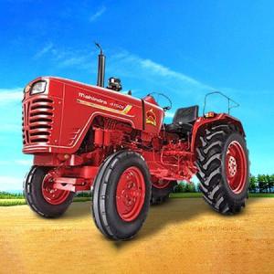 Mahindra 415 Price in India For farming