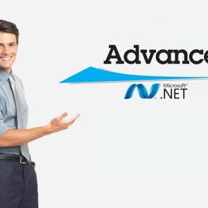 Advanced .Net Course Online Training Classes from India