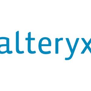 Alteryx Online Training by Real-time Trainer in India