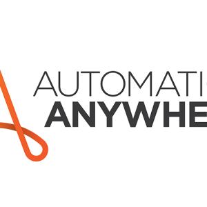 Automation Anywhere Online Training Course Free with Certificate