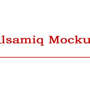 Balsamiq MockupsOnline Training Viswa Online Trainings From Hyderabad