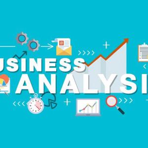 Best Business Analysis Training Institute Certification From India