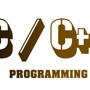 C & C++ Language Online Training Certification Course In India