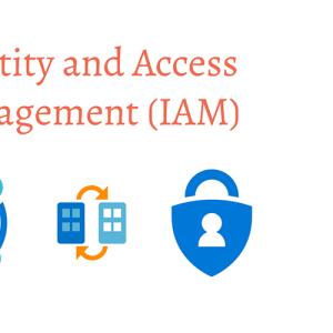 Identity and Access Management  Course Online Training Classes from India