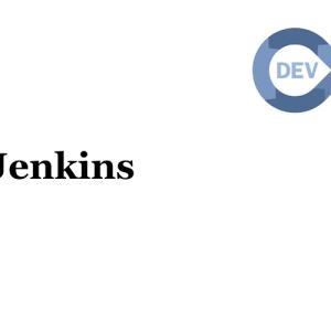 Best DevOps Jenkins Training Institute Certification From India