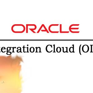 Oracle Integration Cloud (OIC)Online Training Course In Hyderabad