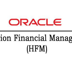 HFM (Hyperion Financial Management) Online Training In Hyderabad