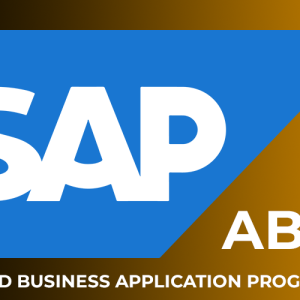 SAP ABAP Online Training in India, US, Canada, UK - https://viswaonlinetrainings.com/